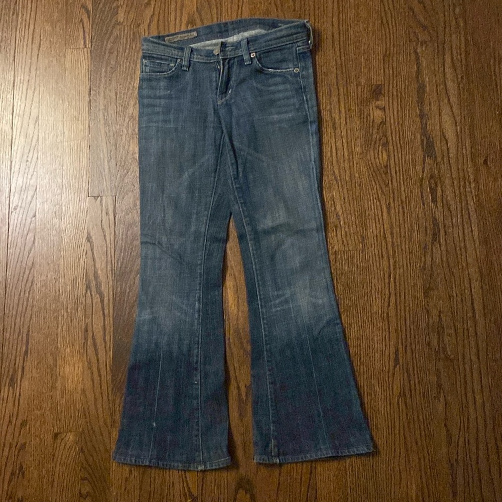 Citizen of Humanity women jeans size 24